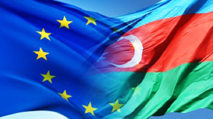 Azerbaijan, EU sign document on Trans-European Transport Network